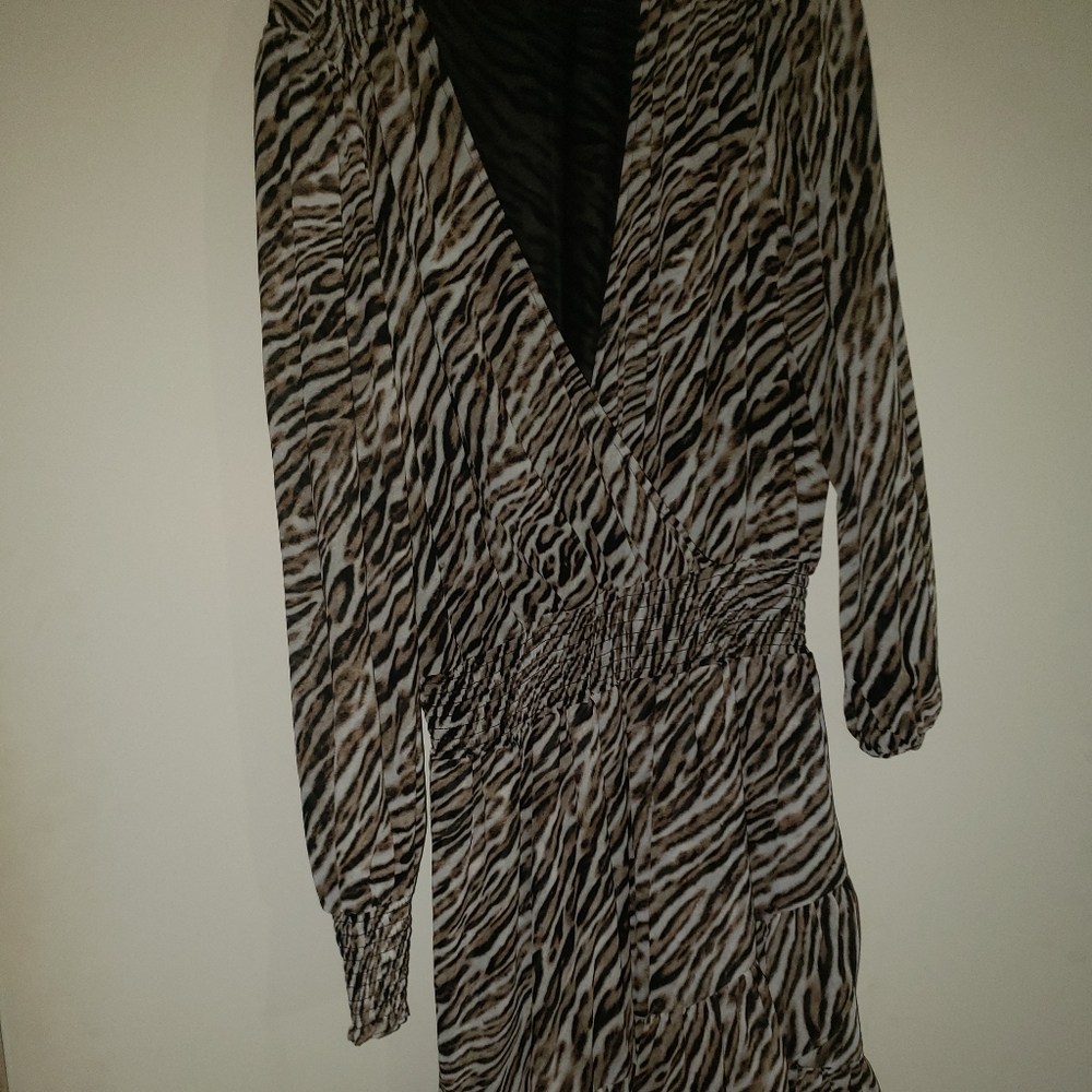 Michael kors dress